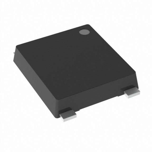 MSB30M-13 Diodes Incorporated  Diodi - Raddrizzatori a ponte